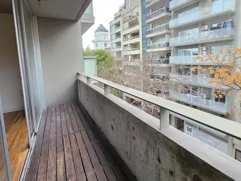 Departamento en Alquiler 8 años