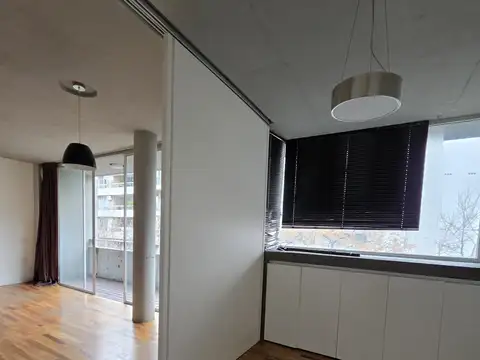 Departamento en Alquiler en Núñez, $ 1.100.000