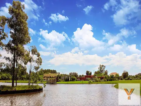 Terreno en Venta de 2312,0 m2