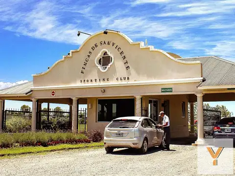 Terreno en Venta en Fincas de San Vicente, USD 55.000
