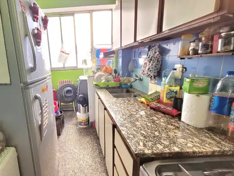 Departamento en Venta al Este