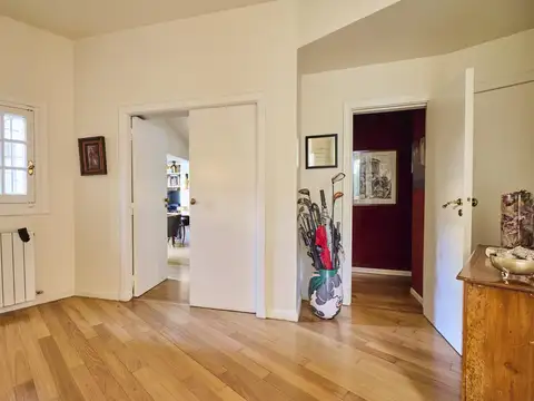 Casa en Alquiler 30 años