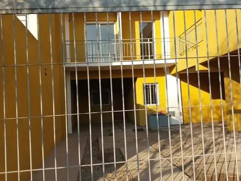 Departamento amoblado en alquiler, B° Rincón Veneto