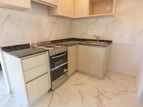 Zamudio 4500, Piso 1