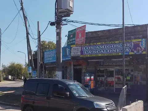 Local  en Venta en Derqui, Pilar, G.B.A. Zona Norte