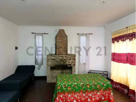 VENTA CASA DE 2 PLANTAS (150 MT CUBIERTOS) en BARRIO EL RINCON - TORTUGUITAS