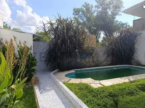 ATAHUALPA 3700, Piso 2