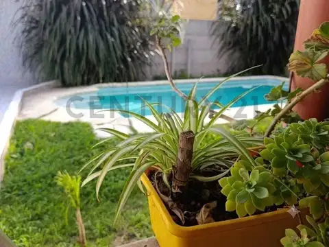 ATAHUALPA 3700, Piso 2