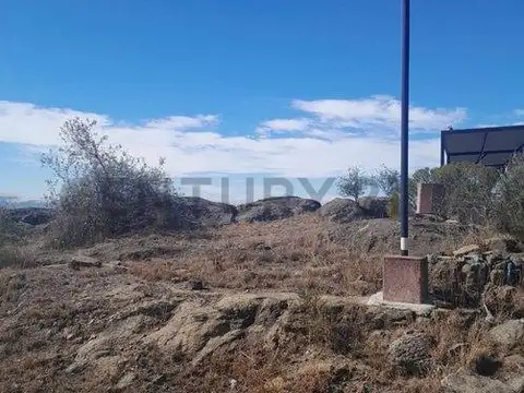 Terreno en Venta de 2000,0 m2