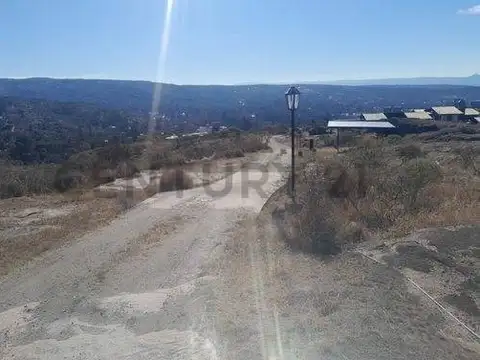 Terreno en Venta en Tanti, USD 25.000