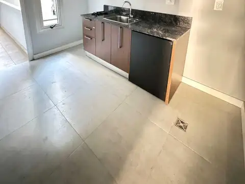 Departamento 2 Dormitorios Buenos aires 877 Murano v