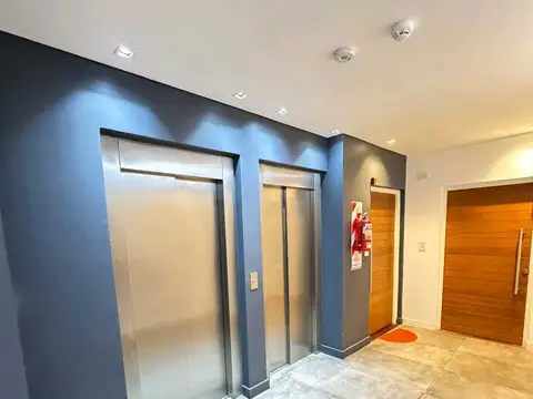 Departamento 2 Dormitorios Buenos aires 877 Murano v