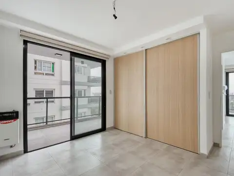Departamento 2 Ambiente en Venta en Villa Bosch