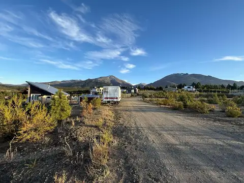 Terreno en Venta en San Carlos De Bariloche, USD 28.000