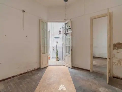 Departamento en Venta en Reducto, USD 65.000