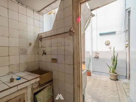 Venta apartamento Reducto 3 dorm. 2 baños y azotea