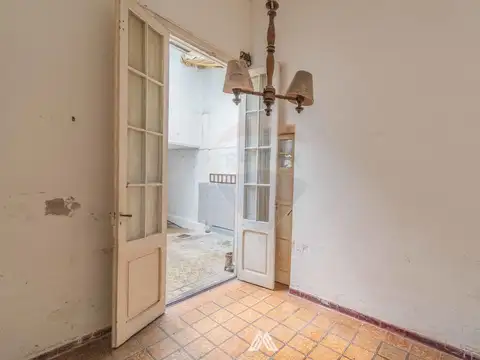 Departamento en Venta 102 años