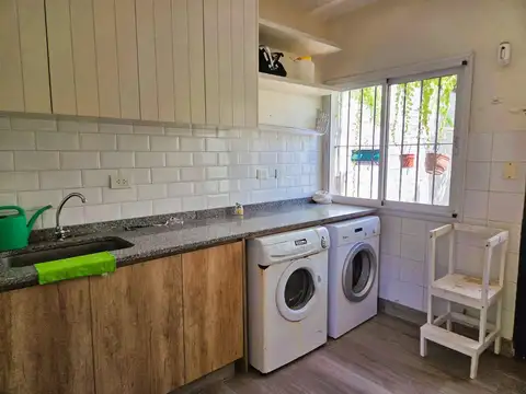 Casa en Las Lomas-San Isidro