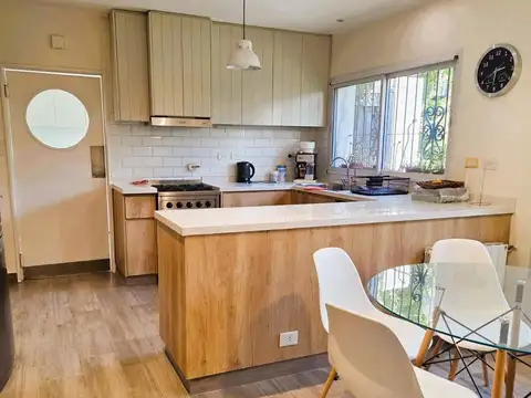 Casa en Venta 4 años