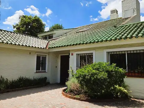 Casa en Venta de 4 dormitorios