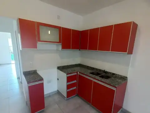 Departamento en Venta en San Miguel, USD 58.000