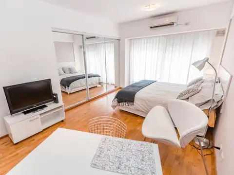 monoambiente en Belgrano! nuevo dispo el 05 de noviembre
