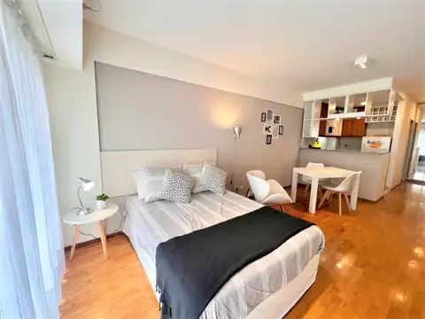 Arcos 2500, Piso 3