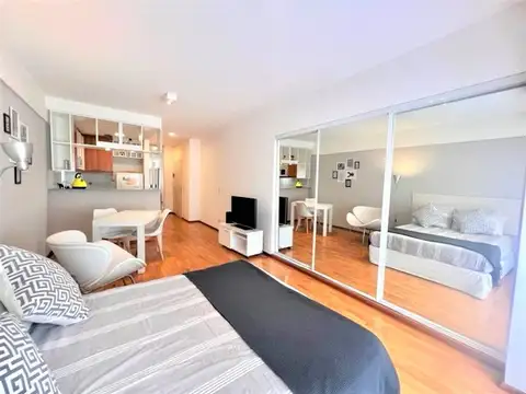 Arcos 2500, Piso 3