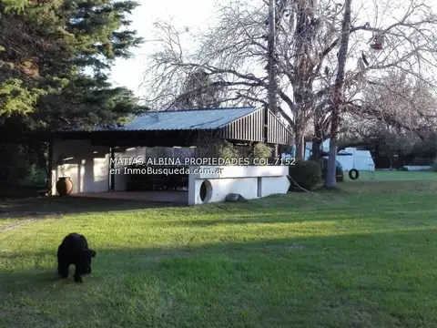 Casa en Venta de 3 dormitorios