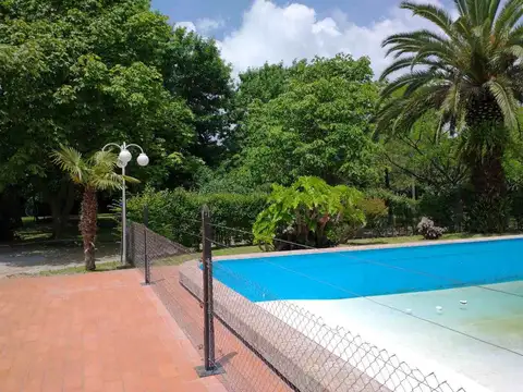 Casa en Venta en Villa Elisa, USD 300.000