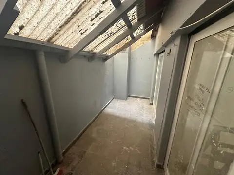 Departamento en Venta en Villa Crespo, USD 78.000