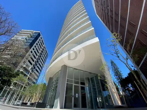 Departamento en venta 3 Ambientes. Torre NILA. Con vistas al Río. Exclusiva torre de categoría.