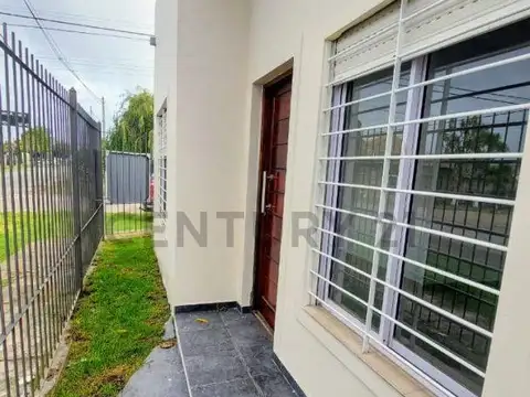 Montes Carballo 500, Piso 0