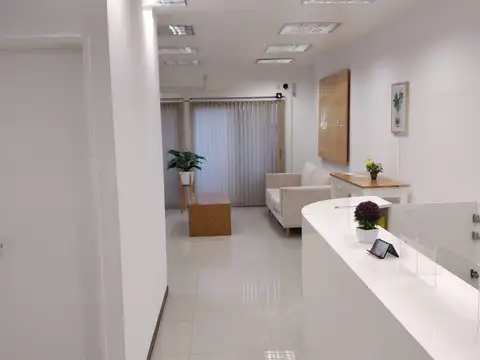 Oficina en Alquiler en Quilmes, $ 790.000