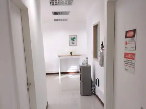Oficina en Alquiler al Oeste