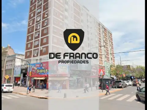 Departamento APTO PROFESIONAL en VENTA en San Miguel