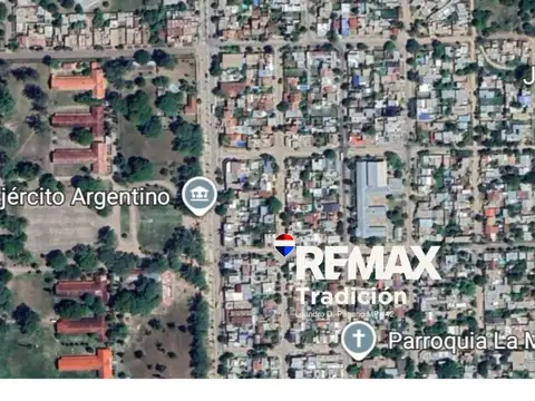 Casa en Venta 3 años