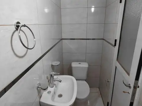 Depto Tipo Casa en Venta de 1 dormitorio