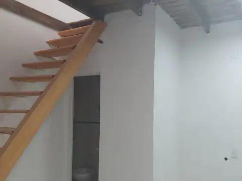 Depto Tipo Casa en Venta A Estrenar