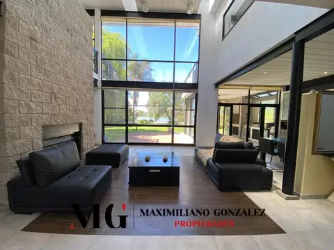 Casa en Venta 18 años