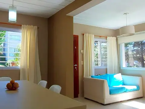 Niza esq. Estrasburgo 500