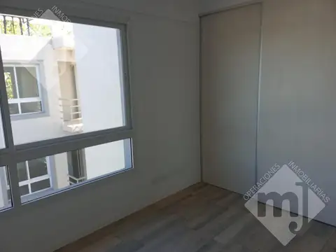 Departamento en Alquiler 1 año