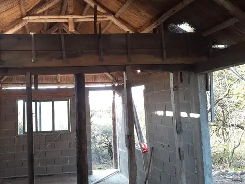 Casa en Venta en La Granja, USD 25.000