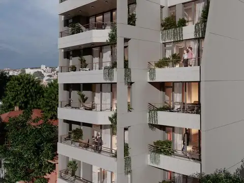 Departamento en Venta en Chauvin, USD 145.000