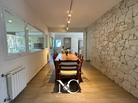 Casa en Venta en Costa Esmeralda, USD 289.000