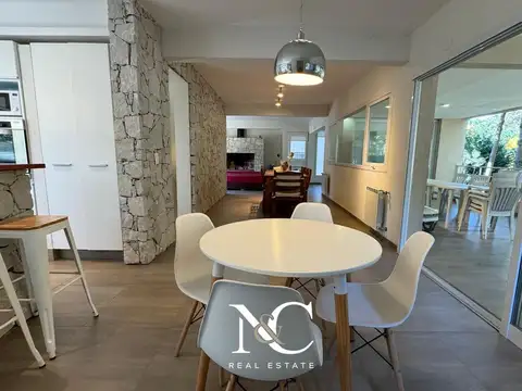Casa en Venta al Norte