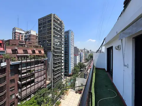 Departamento en Alquiler de 2 ambientes