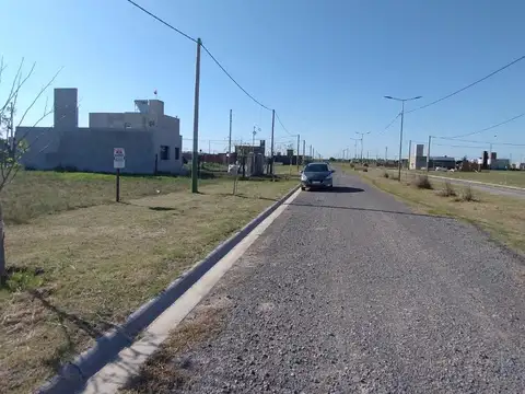 LOTE TERRENO LA TOSCANA PINERO EXCELENTE