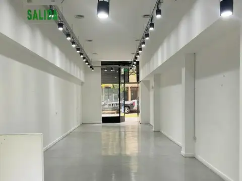 Local en Alquiler en Villa Crespo, $ 2.800.000
