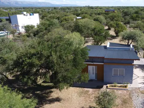 Casa en venta en Los Molles